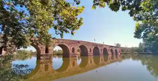Puente Romano