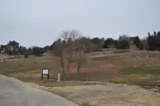 Sabukaze kiln ruins