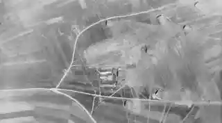 Ourches Aerodrome