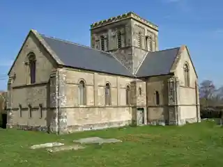 Christ Church