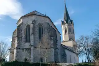 Saint Nicholas's Cathedral