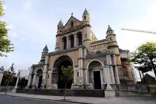 Belfast Cathedral