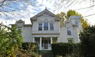 Grayson–Gravely House
