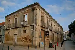Feu Guião Palace