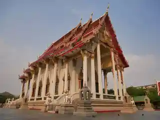 Wat Kaeo Phaithun