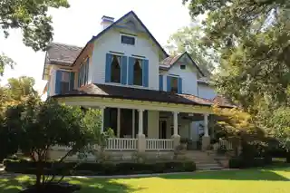 Belford Historic District