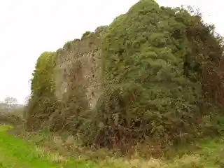 Court Farm