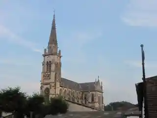 Church of Saint-Jacques