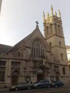 Fourth Universalist Society in the City of New York