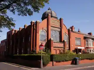Blackpool United Hebrew Congregation