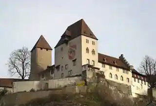 Burgdorf Castle