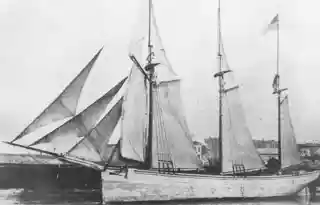 Daniel Lyons (shipwreck)