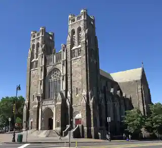 St. Nicholas of Tolentine Church