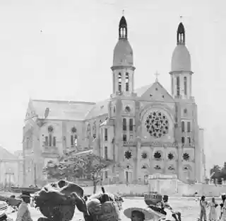 Cathedral of Our Lady of the Assumption