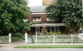 O. L. Dunaway House
