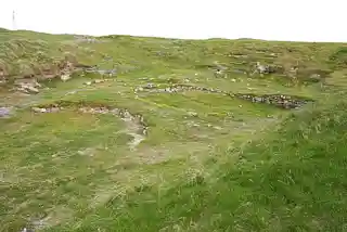 Cladh Hallan