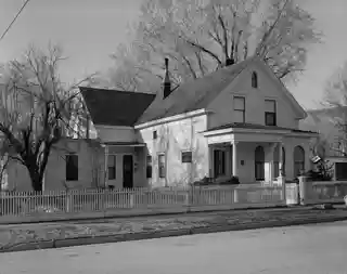 Sears–Ferris House