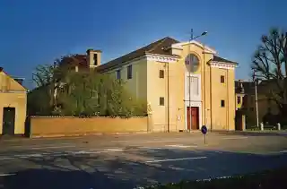St. Theresa's Church