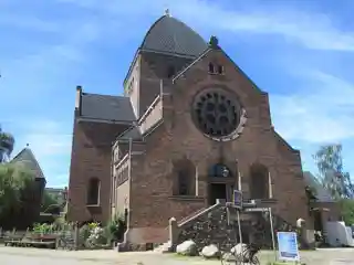 Brorson's Church
