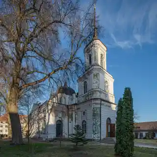 Dormition Cathedral