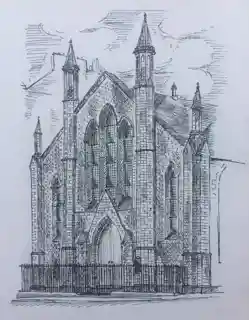 Highland Church