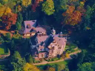Villa Haas