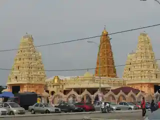 Sri Sundararaja Perumal Temple