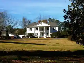 Cherokee Plantation