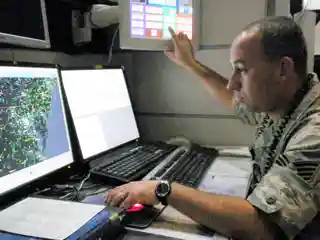 Griffiss Air Force Base