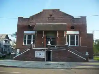 Young Men's Hebrew Association
