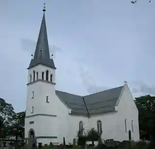 Furnes Church