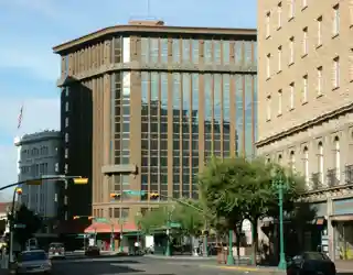 Mills Building