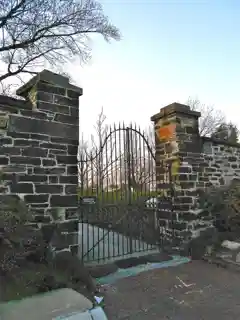 Friends Burial Ground