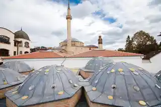 The Great Hamam of Pristina