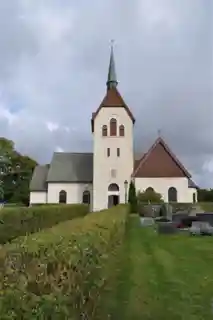 Järsnäs Church