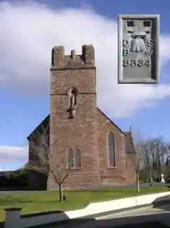Sacred Heart Church