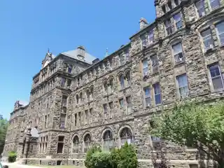 Caldwell Hall