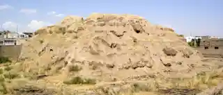 Meimoon Ghal'eh