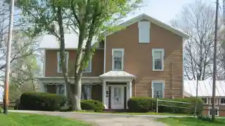 Old Union School