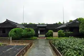 Former Residence of Zhang Wentian
