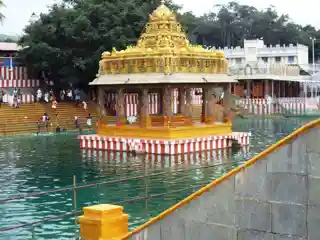 Varahaswamy Temple, Tirumala