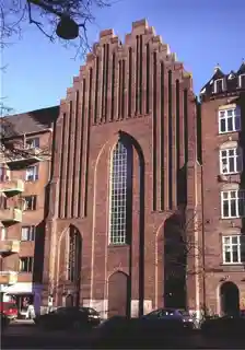 Bethlehem Church