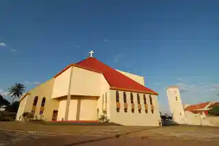 Our Lady of the Immaculate Conception Cathedral