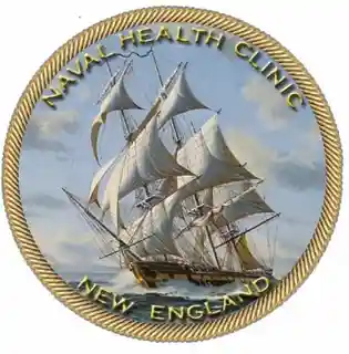 Naval Health Clinic New England