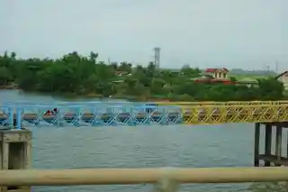 Hiền Lương Bridge