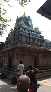 Sri Prasanna Venkateswara Swamy Temple