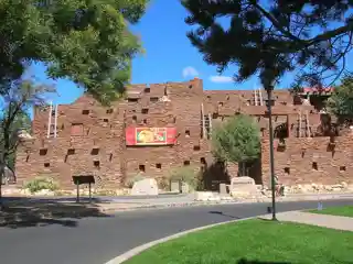 Mary Jane Colter Buildings
