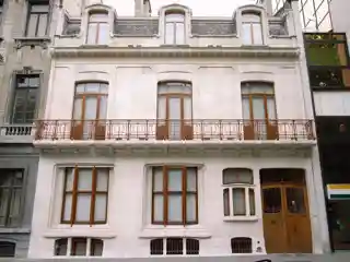 Hôtel Max Hallet