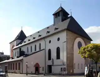 Johanniskirche