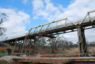 Coonamit Bridge
